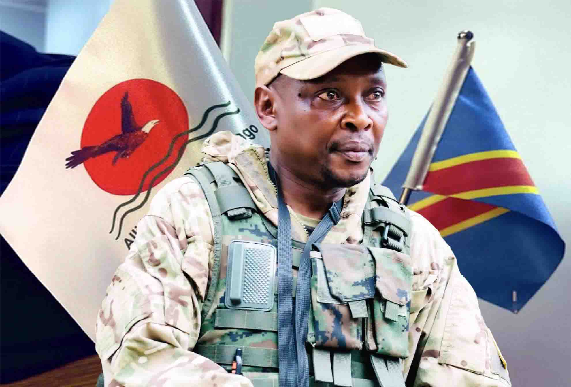 Breaking and Sad News for AFC M23 Supporters